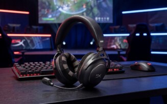 HyperX e Neurable anunciam headset que usa IA para melhorar desempenho em games