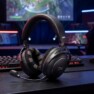 HyperX e Neurable anunciam headset que usa IA para melhorar desempenho em games