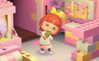 Ilha 'adulta' de Animal Crossing é apagada pela Nintendo após 5 anos