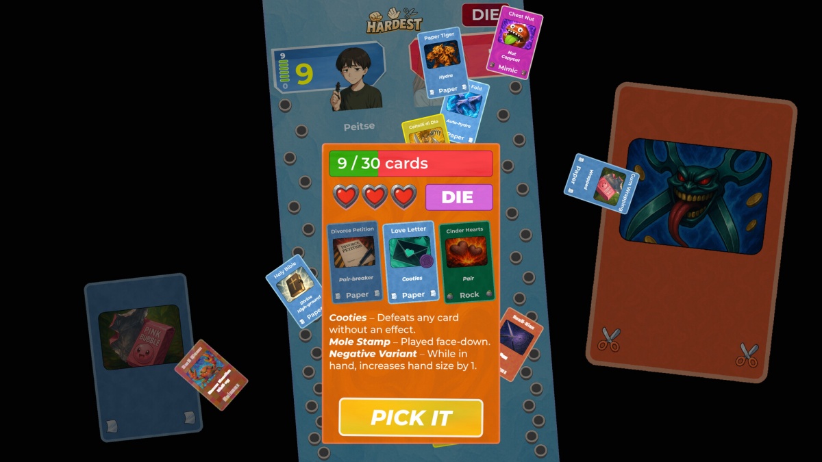 Jogo indie vai ser removido do Steam após dev perceber que a "IA é algo ruim"