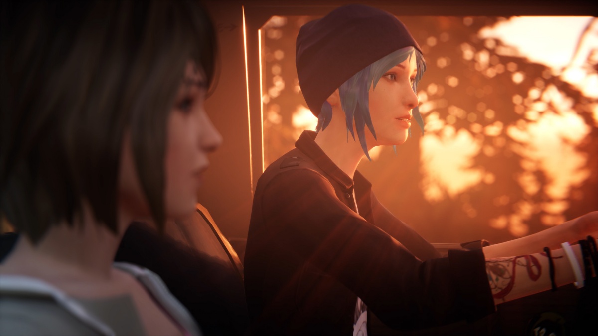 Novo Life is Strange ganha classificação indicativa na Europa