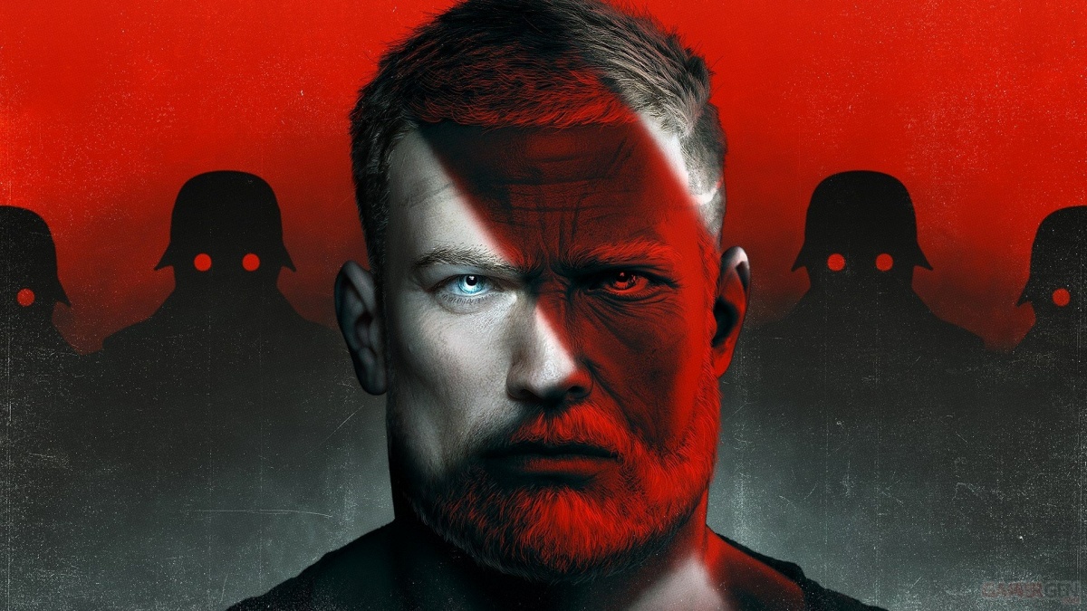 MachineGames prepara novo Wolfenstein após Indiana Jones