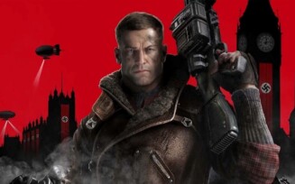 MachineGames prepara novo Wolfenstein após Indiana Jones