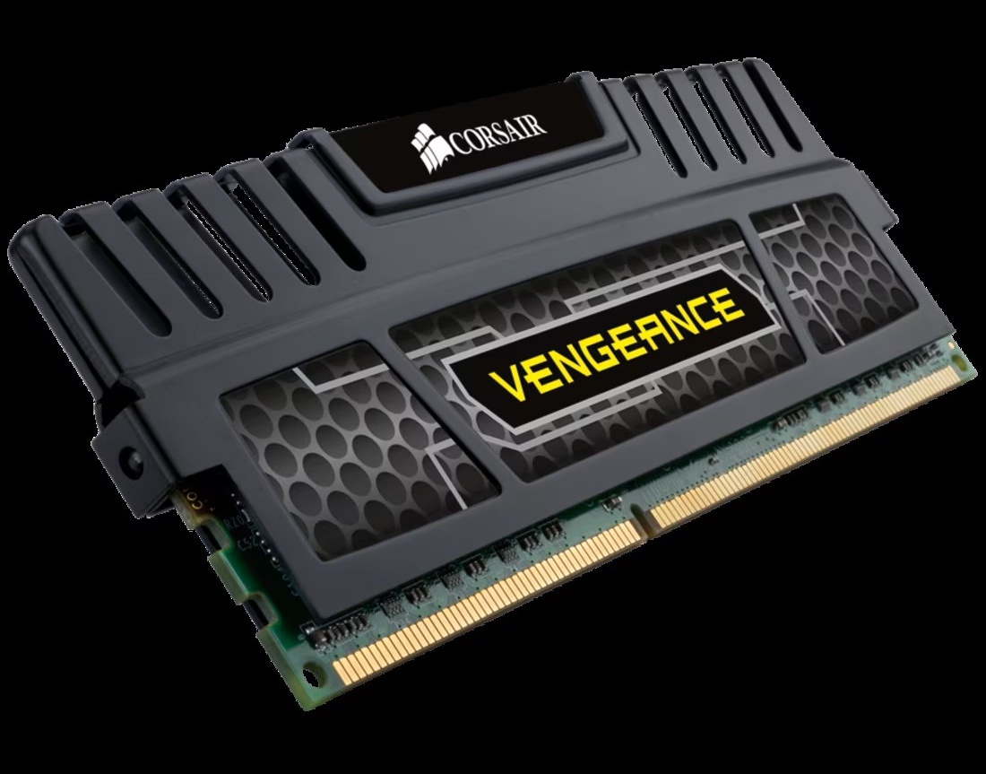 Memórias DDR3 podem retornar em meio à crise de componentes