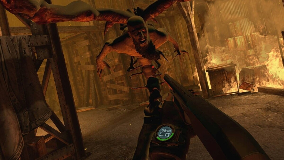 Meta fecha estúdios de Deadpool VR, Resident Evil 4 VR e Asgard’s Wrath