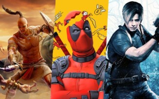 Meta fecha estúdios de Deadpool VR, Resident Evil 4 VR e Asgard’s Wrath