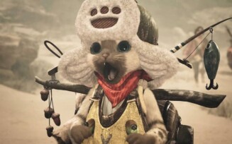 Um ano após a estreia, Monster Hunter Wilds é vendido por centavos no Japão