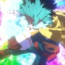PRÉVIA | My Hero Academia All’s Justice complementa bem o fim do anime