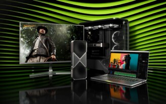 NVIDIA pode cortar em até 20% quantidade de GPUs para consumidores