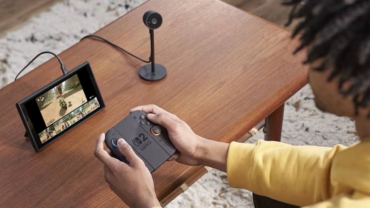 Nintendo monitora mercado de RAM e pode aumentar preço do Switch 2