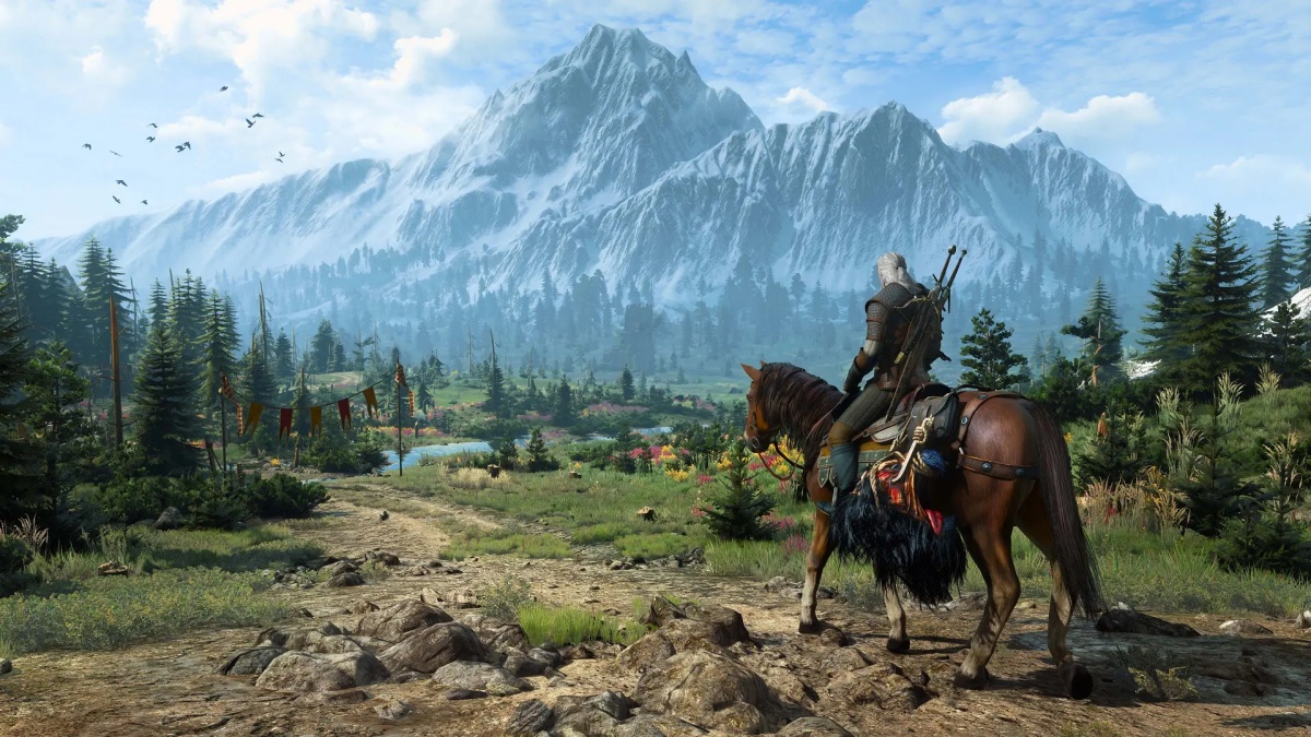 Novo DLC de The Witcher 3 deve ter Zerrikania como cenário