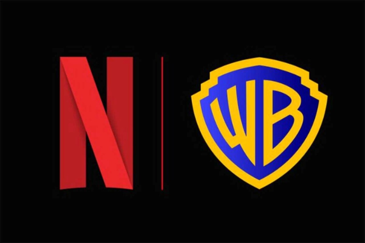 Paramount processa Warner Bros. em processo de compra pela Netflix
