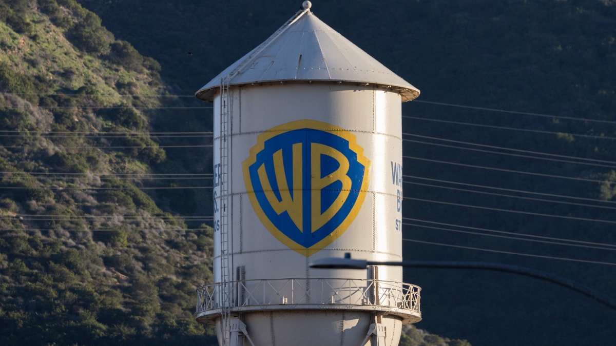 Paramount processa Warner Bros. em processo de compra pela Netflix