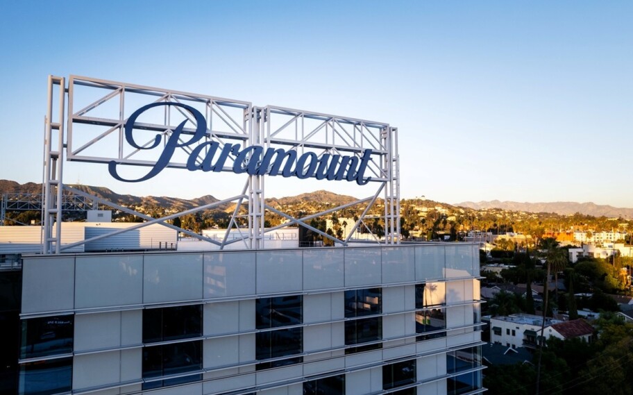Paramount processa Warner Bros. em processo de compra pela Netflix