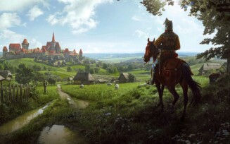 Publicadora de Manor Lords não vai lançar games feitos com IA generativa