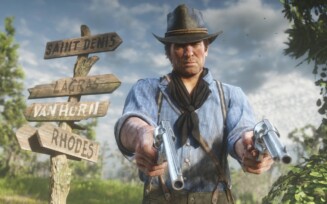 Red Dead Redemption 2 revela mistério escondido que reacende sua comunidade