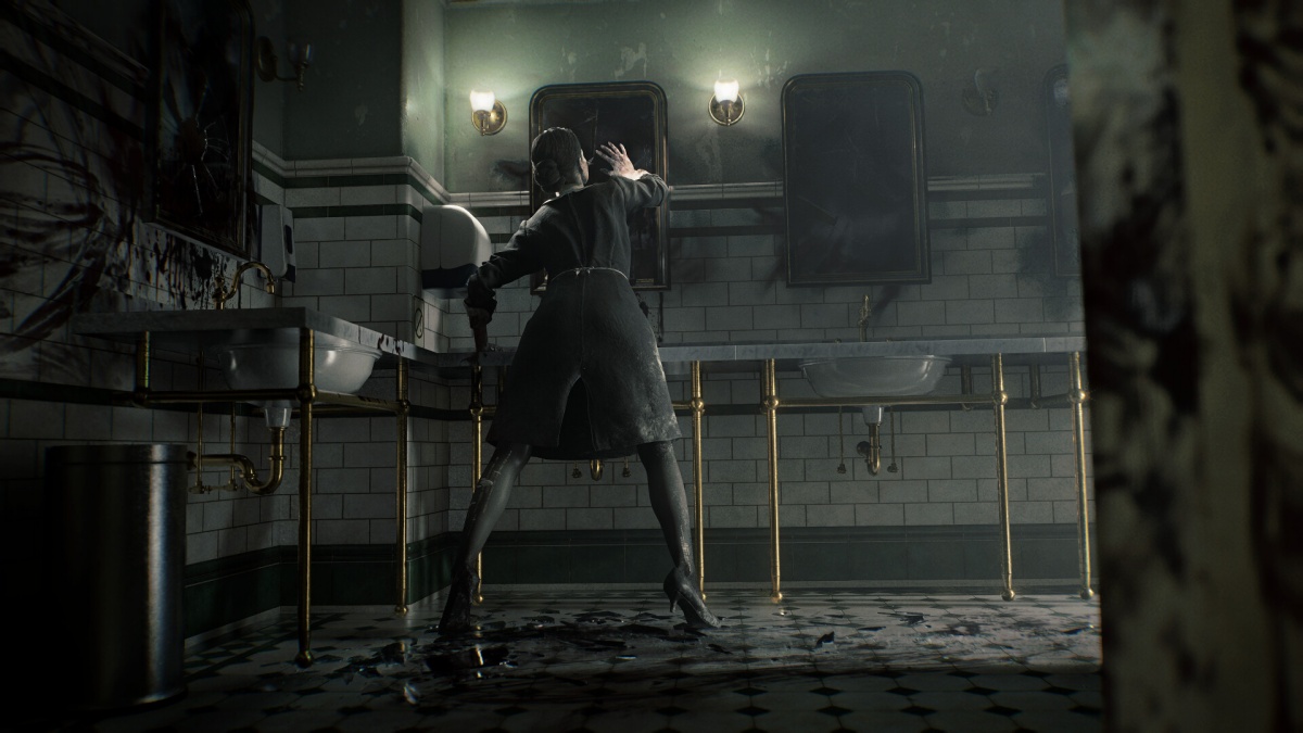 Resident Evil Requiem vai ser a estrela de novo showcase da Capcom