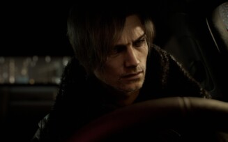 Resident Evil Requiem vai ser a estrela de novo showcase da Capcom