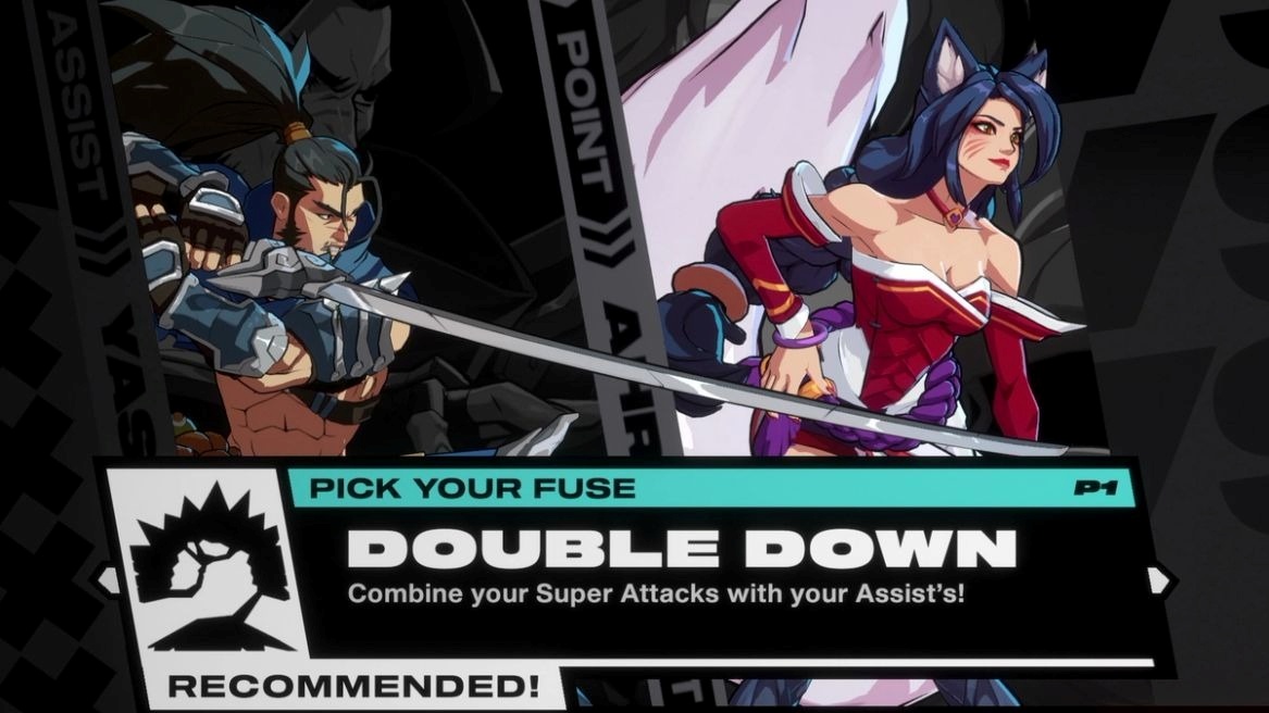 Riot divulga novo trailer de 2XKO; game chega nos consoles dia 20 de janeiro