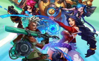 Riot divulga novo trailer de 2XKO; game chega nos consoles dia 20 de janeiro