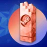 Silksong é o Jogo do Ano! Confira todos so vencedores dos Prêmios Steam 2025