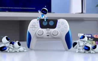 Sony registra patente de IA que é capaz de jogar games sozinha