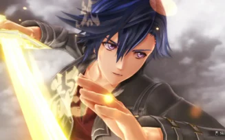 The Legend of Heroes: Trails beyond the Horizon