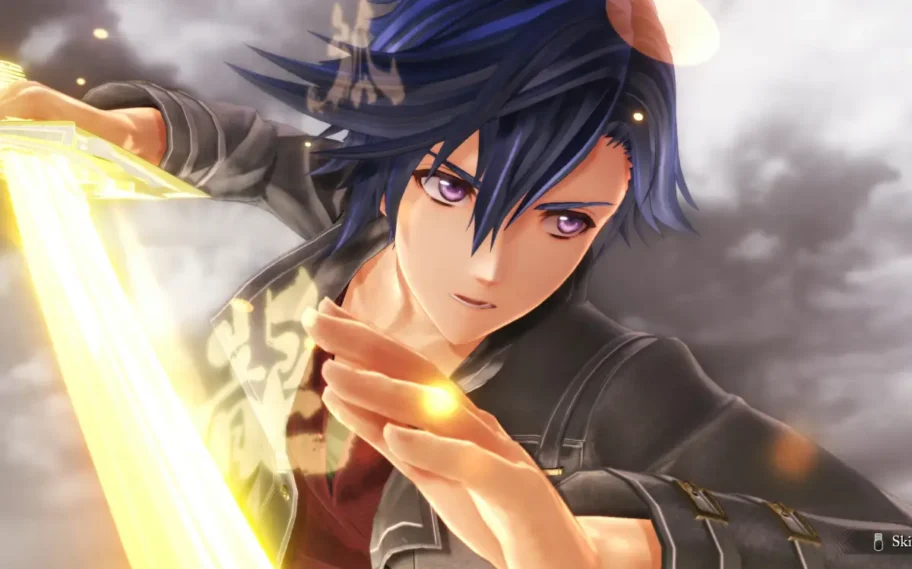 The Legend of Heroes: Trails beyond the Horizon