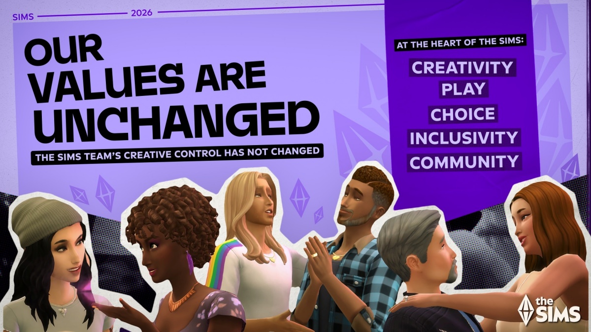 Novo The Sims, Project Rene tem foco em dispositivos mobile