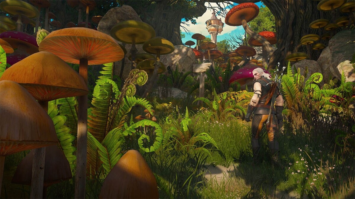 The Witcher 3 pode ganhar nova expansão de surpresa ainda em 2026