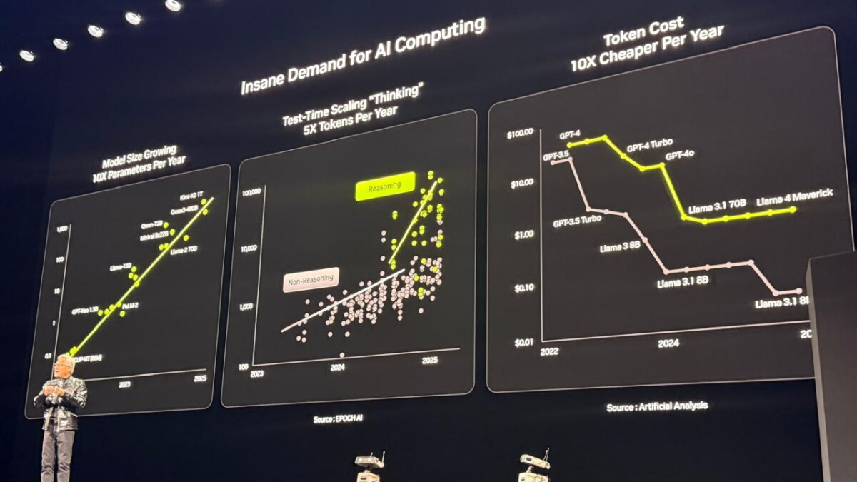 NVIDIA CES 2026