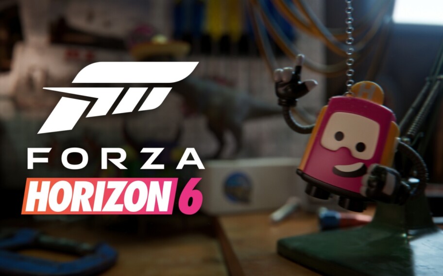 Xbox confirma novo Developer_Direct com Fable e Forza Horizon 6