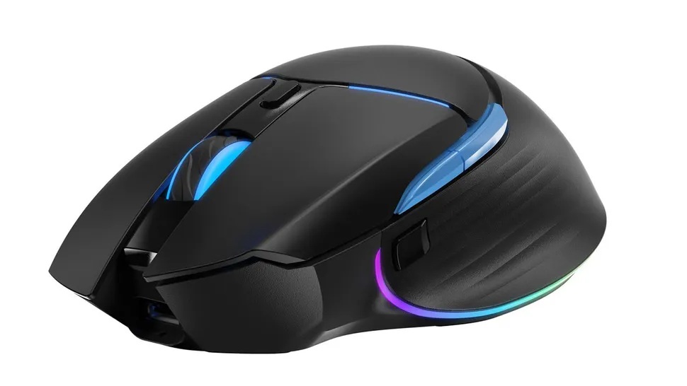 Novo mouse Predator Cestus 530