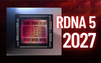 Imagem editada de GPU AMD