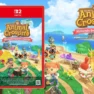 Animal Crossing New Horizons – Nintendo Switch 2 Edition