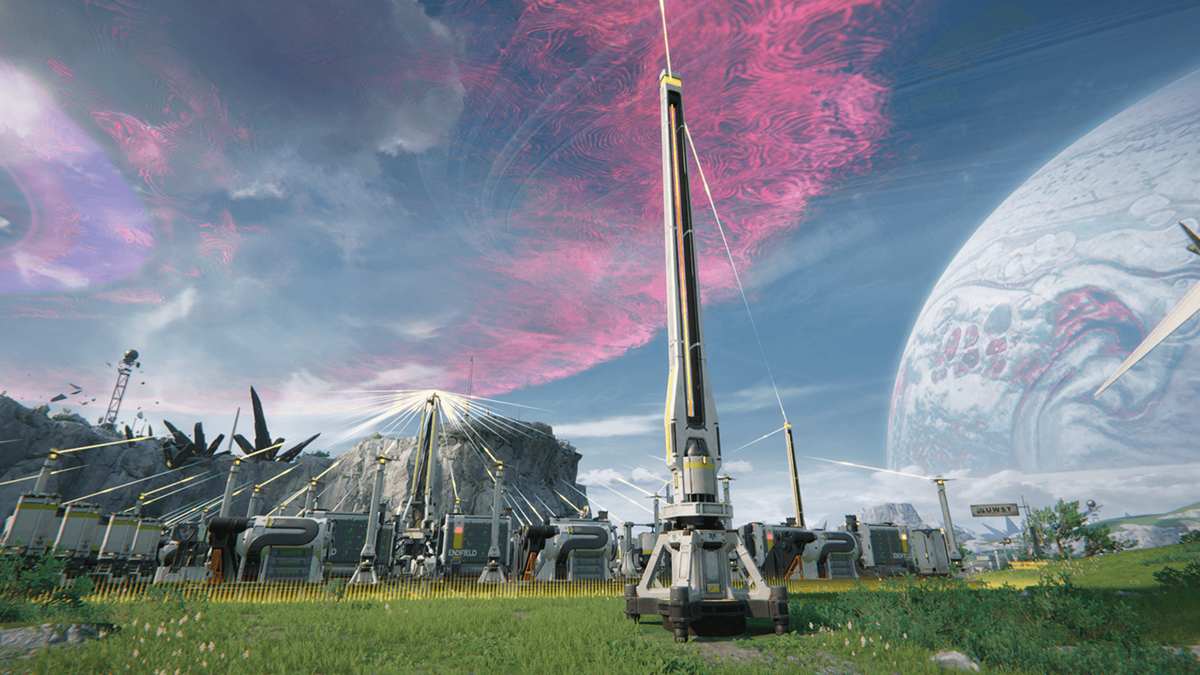 Arknights: Endfield passa de 35 milhões de pré-registros e ganha novos trailers