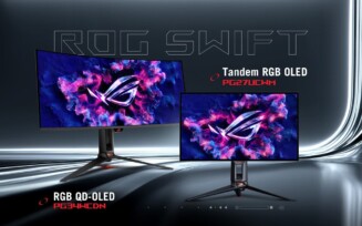 asus-revela-nova-geracao-de-monitores-rog-oled-com-4k-a-240hz-modo-duplo-e-paineis-stripe-pixel