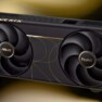 Imagem da ASUS RTX 5090 ProArt