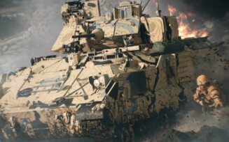 EA adia segunda temporada de Battlefield 6 para 17 de fevereiro