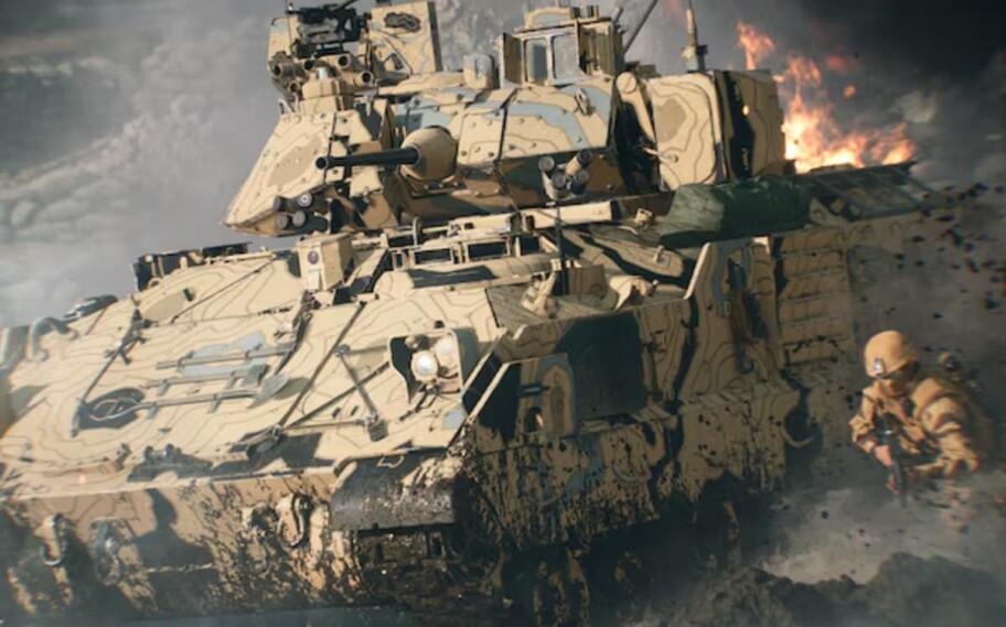 EA adia segunda temporada de Battlefield 6 para 17 de fevereiro