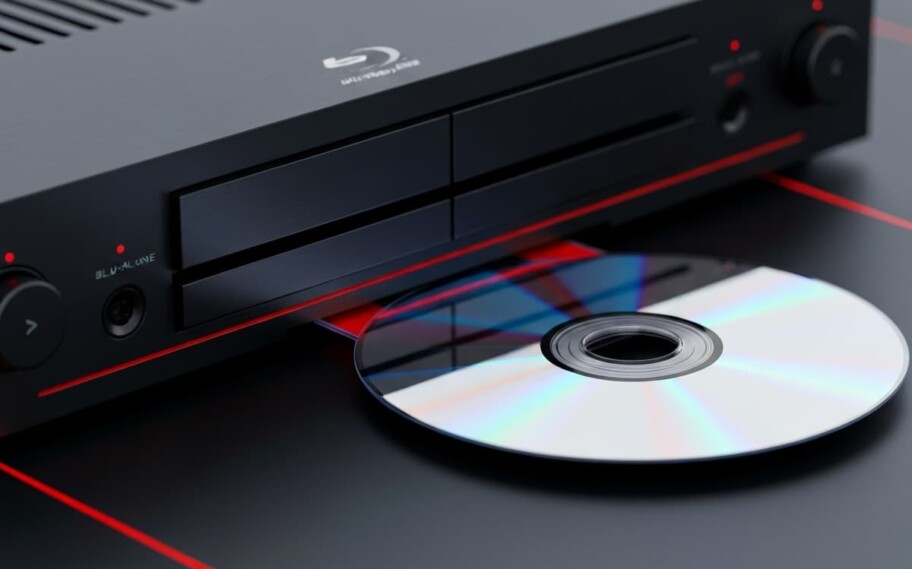 Blu-ray completa 20 anos; formato ainda é referência de qualidade em mídia física