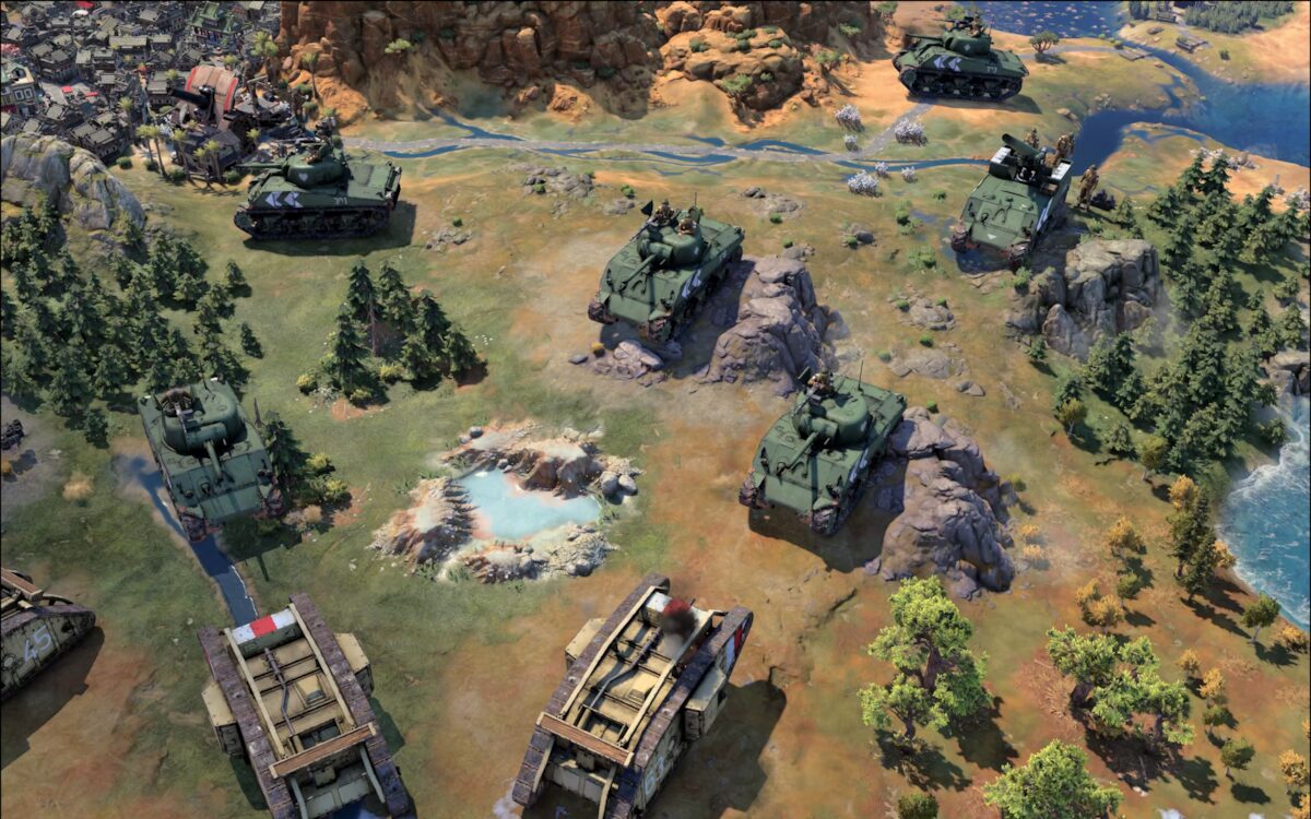 Sid Meier's Civilization VII