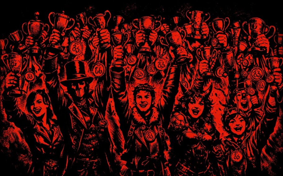 Clair Obscur: Expedition 33 recebeu 291 prêmios de Melhor Jogo do Ano em 2025