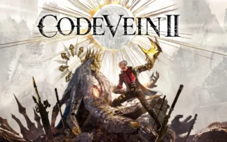 Code Vein 2