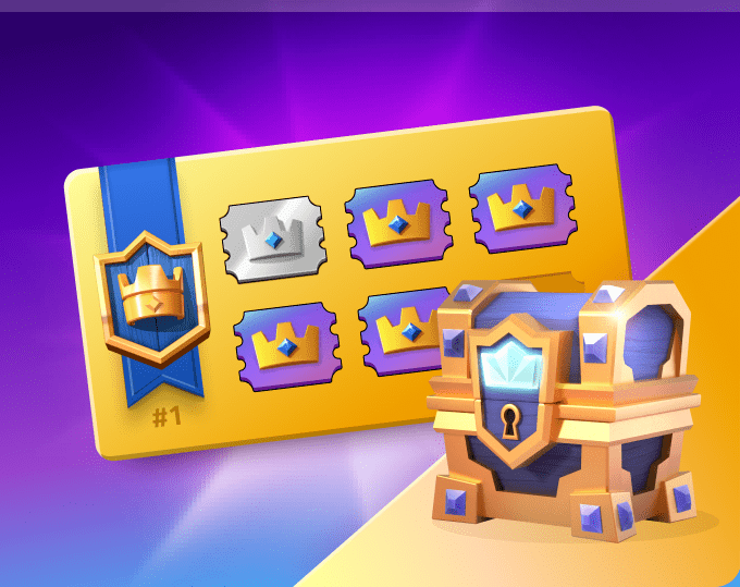 Códigos Clash Royale de janeiro de 2026: como resgatar grátis