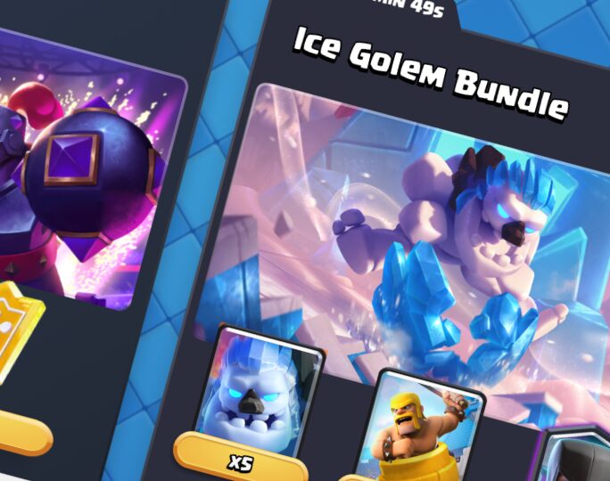 Códigos Clash Royale de janeiro de 2026: como resgatar grátis