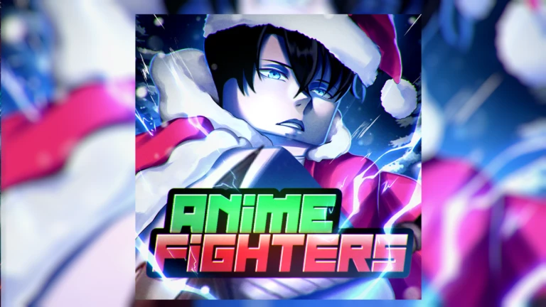 Códigos Roblox Anime Fighters Simulator de janeiro de 2026: como resgatar grátis