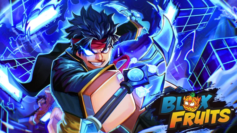 Códigos Roblox Blox Fruit de janeiro de 2026: como resgatar grátis