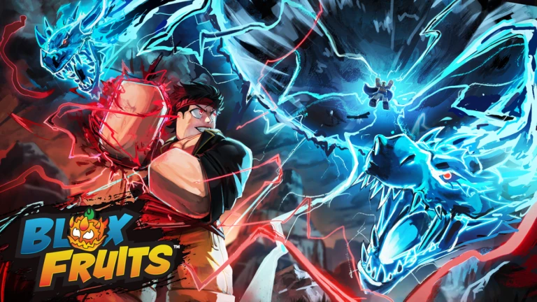 Códigos Roblox Blox Fruit de janeiro de 2026: como resgatar grátis