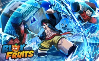 Códigos Roblox Blox Fruit de janeiro de 2026: como resgatar grátis